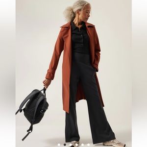 NWOT Athleta Venice Flare Pants.